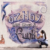 Oz Noy - Who Gives A Funk