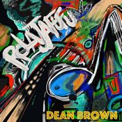 Dean Brown - Rolajafufu