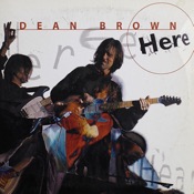 Dean Brown - Here