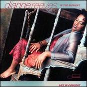 Dianne Reeves - In The Moment (Live)