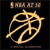 NBA at 50