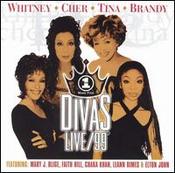 Divas Live, '99