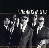 Fine Arts Militia - We Are Gathered Here
