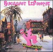 Buckshot LeFonque - Music Evolution