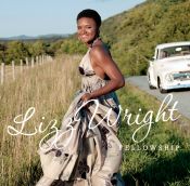 Lizz Wright - Fellowship