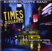 Average White Band - Times Squared