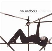 Paula Abdul - Head Over Heels