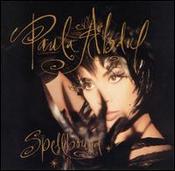 Paula Abdul - Spellbound